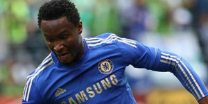 Obi Mikel Avrupa Liginde mutsuz!