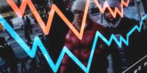 Wall Street Rekora Doymuyor