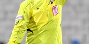 Süleyman Abaya hangi maç verildi?