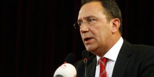 Adnan Öztürk: Aklımızla şampiyon olacağız