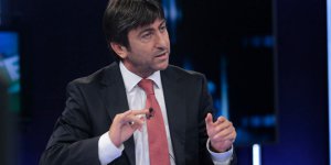 Rıdvan Dilmenden kura yorumu