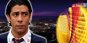 Rui Costa: Tek hedefimiz final
