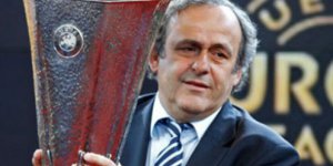 Alırım kupanı Platini!