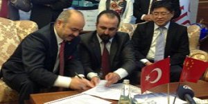 Zonda’nın Türk ortakları doğalgaz tesisatçısı!