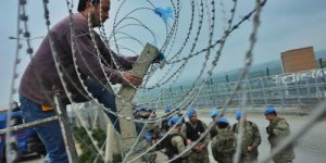 Ergenekonda Süre Gerginliği