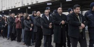 Kck Davasında 8 Tahliye