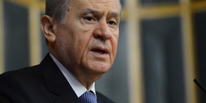 Bahçeli: Başbakana iki teklifim var