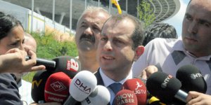 Yönetimden bombardıman