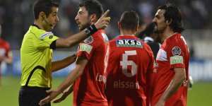 Antalya kazanamıyor!