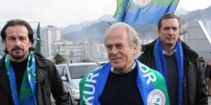 Mustafa Denizliden Yusuf Şimşeke veto!