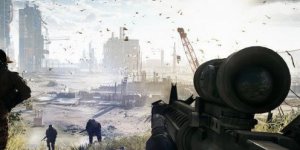 Battlefield 4ten yeni görüntüler ve video!