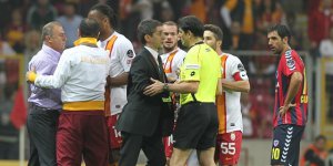 Fatih Terimin cezası onandı