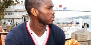 Joseph Yobo Galatasaraya meydan okudu!