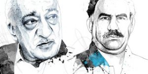 Öcalan ve Gülen ilk 100de