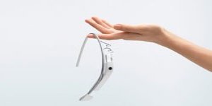 Google Glass ile bunu yapamazsınız