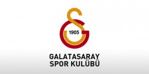 Galatasaraydan Açıklama !!!