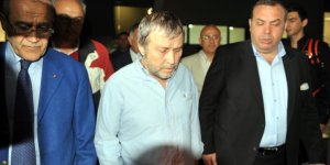 İbrahim Yazıcının son durumu belli oldu