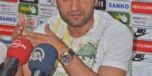 Gaziantepsporda Hedef 3 Puan