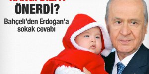 Bahçeli Erdoğana hangi diziyi önerdi?