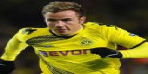 Götze 38 Milyon Euroya Bayerne Transfer Oldu