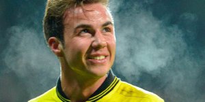 Bayern Münihin bombası Götze!