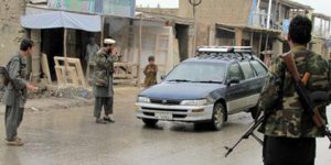 Afganistanda kaçırılan türkleri kurtarmak için arabuluculuk çalışmaları