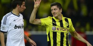 Real Madrid Borussia Dortmund Maç Sonucu ve Goller