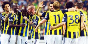 Fenerbahçe,Avrupa Ligi yarı final ilk maçı