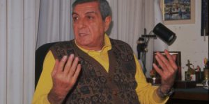 Orhan Boran hayatını kaybetti