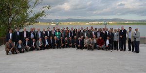 Başkent Akademi Mezunları Ankara’da Buluştu.