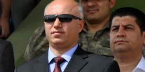 Ercan İçli Görevden Alındı.