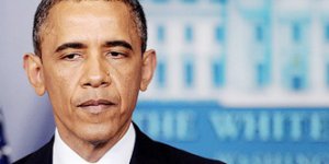 Obama Yaralı Mesajı Pahalıya Patladı