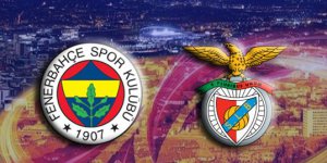 Fenerbahçe - Benfica Maçı Yorumları