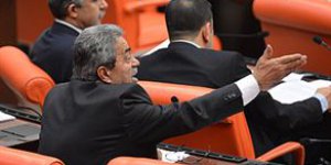 Kamer Gençe kınama verildi