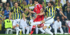 Fenerbahçe Benfica Maç Sonucu