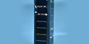 İlk Yerli Mini Uydu Fırlatıldı