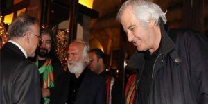 Tarık Akan Gaziantepte