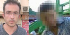 Böbreğini verdiğiyle kaldı
