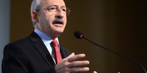 Kemal Kılıçdaroğlu Kıbrıs Ziyareti