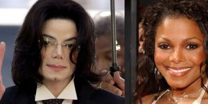 Michael Jacksonun hayaleti evde dolaşıyor