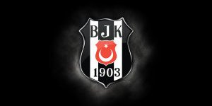 Beşiktaşlı taraftarlardan tepki