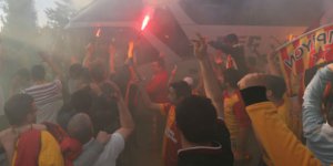 Antepte neler oluyor?