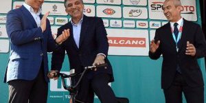49. Cumhurbaşkanlığı Türkiye Bisiklet Turu Bitti