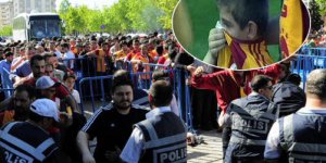 Gaziantepspor - Galatasaray maçı öncesinde ortalık karıştı.