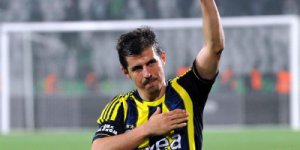 Atletico Madride transfer oldu