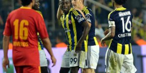 Fenerbahçe Yorumları