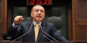 Erdoğandan Kamer Gençe tepki