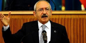 Kılıçdaroğlunun  Grup Toplantısındaki Konuşması