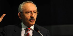 Kılıçdaroğlunun Rizedeki Konuşması