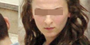 Şantajcı sevgiliye hapis istemi